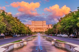 European Youth Voice Conference, 28th November, Bucarest, Romania